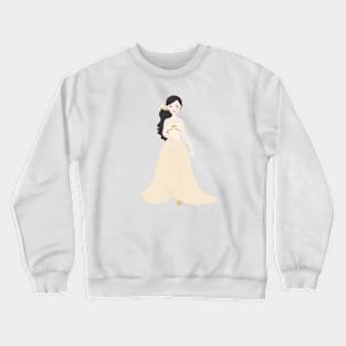 Birthday Princess 2 Crewneck Sweatshirt